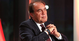 Hürriyet Yönetim Kurulu Başkanlığı'na Yıldırım Demirören atandı