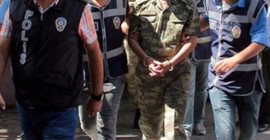 47 asker hakkında gözaltı kararı