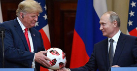 ABD'de Trump'a sert tepki: Başkanlığının en ciddi hatası