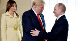 Eski CIA Başkanı'ndan Trump'a: Vatan haini