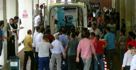 Suruç dosyasında gizlilik kararına itiraz reddedildi