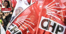 CHP'de köşe kapmaca: İmza var yönetmelik yok