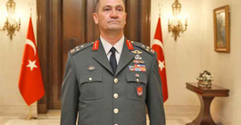 'Apoleti sökülemeyen' komutanın eşi Danıştay'a atandı