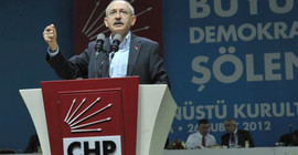 Kılıçdaroğlu: İmza işine girmiyorum