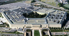 'Pentagon Ruslarla görüşmeye hazır'