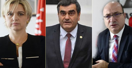 CHP muhaliflerinden bir değişim çağrısı daha