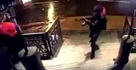 Reina katliamında ölen Tunuslu çift için tazminat yok