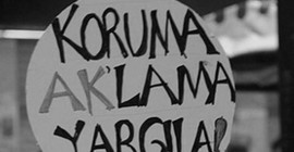 Kızını dudağından öpen babaya 15 yıl hapis