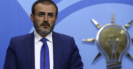 AKP Sözcüsü Ünal: Kılıçdaroğlu tarihin çöplüğündedir