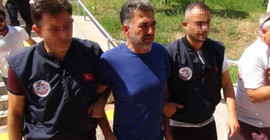 Ukrayna'dan getirilen 'imam' Salih Zeki Yiğit tutuklandı