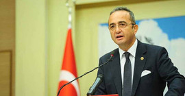 Kılıçdaroğlu'na 'ahlaksız' diyen Ünal'a cevap