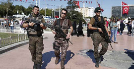OHAL kağıt üzerinde kalktı