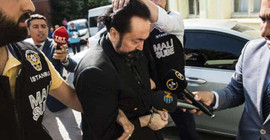 Adnan Oktar ve grubuna tutuklama: 168 kişi cezaevinde