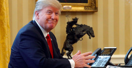 Beyaz Saray'dan Trump'a bir düzeltme daha