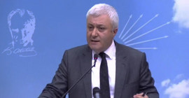 CHP'li Özkan: Maksimum 470 rakamına ulaşabilirler