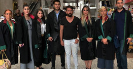 Kediye tecavüz davasında hayvanseverlerin gözyaşı