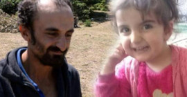 3 yaşındaki kayıp Evrim'in babası: Kaçırıldığını biliyorum