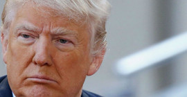 Trump: Rusya'yla ikinci görüşmeyi sabırsızlıkla bekliyorum