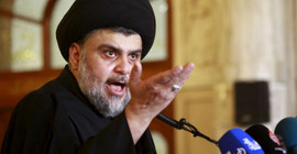 Sadr: Bütün hükümet kurma çalışmalarını durdurun