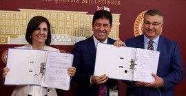 CHP'de kurultay isteyenlerin sayısı 564'e yükseldi