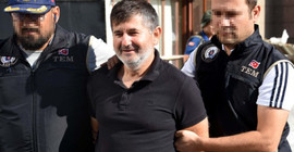 'FETÖ'nün 'sosyal medya uzmanı' tutuklandı
