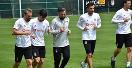 Beşiktaş'ın Avrupa'daki rakibi belli oldu