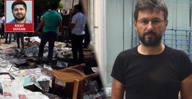 'Mahkeme başkanı IŞİD'li sanığa 'oğlum' diye hitap etti'