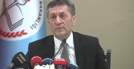 'Oyunun ortasında kural değiştirmeyeceğiz'