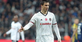 Beşiktaş'ta ayrılık resmileşti