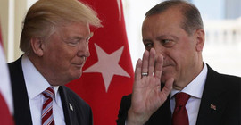 Trump faiz tartışması açtı, Bloomberg Erdoğan'a benzetti