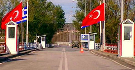 Yunanistan: Sınır ihlali yapan 4 Türkiyeli gözaltında