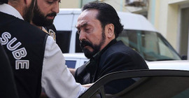 Adnan Oktar Edirne'ye götürülecek