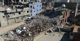 AİHM’de Cizre duruşması yapılacak