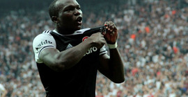 Portekiz basını: Beşiktaş Aboubakar için yeni teklifte bulundu