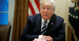 Trump'ın avukatı gizli ilişkiyi kaydetmiş