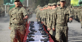 28 günlük eğitimin maliyeti 1 milyar TL