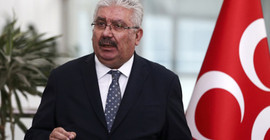 MHP'den İYİ Parti mesajı: Dönüş olursa değerlendiririz