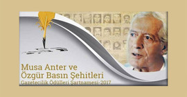 ‘Musa Anter Ödülleri’ni bu yıl Yeni Yaşam gazetesi veriyor