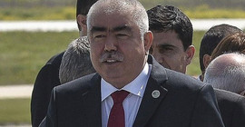 Raşid Dostum'a döner dönmez bombalı saldırı