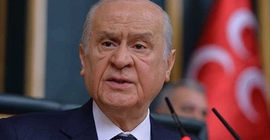 Bahçeli'den İYİ Parti'nin kongre kararına ilk yorum