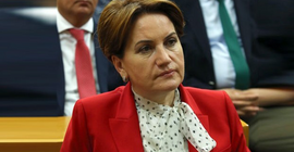 İYİ Parti'den yeni Akşener açıklaması