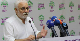 HDP kampından 'yol haritası' çıktı