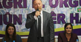 HDP'den Şenyaşar ailesi için çağrı