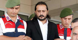 Emrah Serbes'in cezasına itiraz edildi