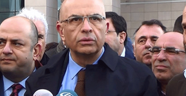 CHP MYK'da Berberoğlu için eylem kararı çıkmadı