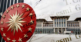 Yeni kararnamelerle iki yeni başkanlık daha