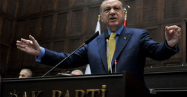 Erdoğan: Yeniden OHAL ilan etme yetkimiz var