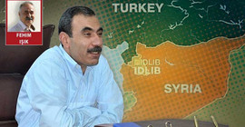 ‘Afrin için İdlib'de rol almaya hazırız’