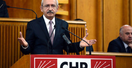 Kılıçdaroğlu: Osman Kavala bir vatansever