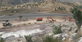 Siirt-Eruh karayolu 30 yıldır neden tamamlanmadı?
